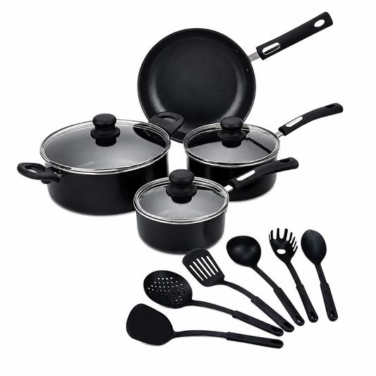 Set de ollas 13 piezas