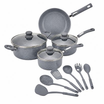 Set de ollas 13 piezas