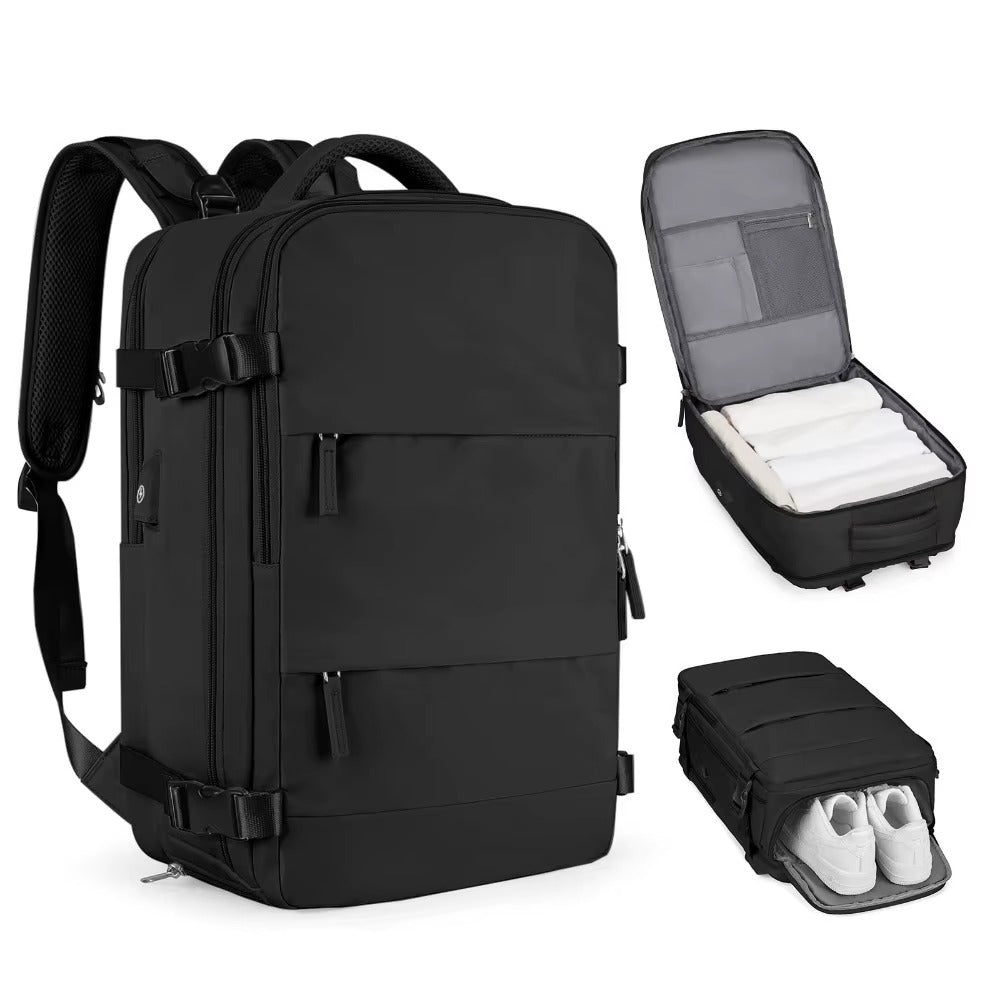 PROMO 2X1 Morral Expandible