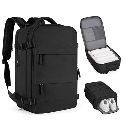 PROMO 2X1 Morral Expandible