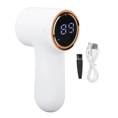 Removedor De Motas Led Digital