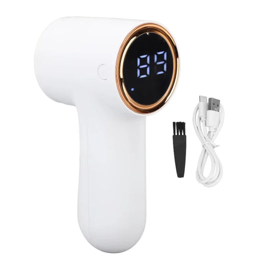 Removedor De Motas Led Digital